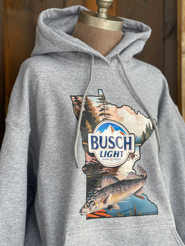 Busch Light Apparel